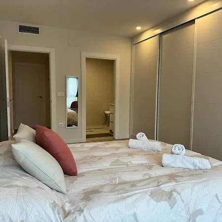 Appartement Avenida America Córdoba