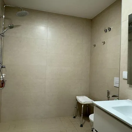 Appartement Avenida America *