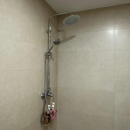 Avenida America Appartement *