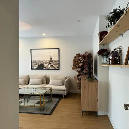 Appartement Avenida America