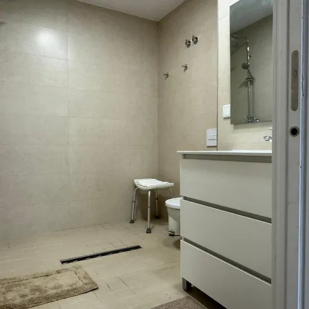 Avenida America Appartement Córdoba