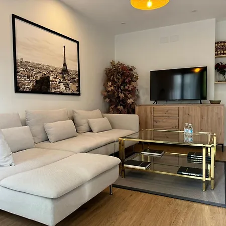 Appartement Avenida America Córdoba