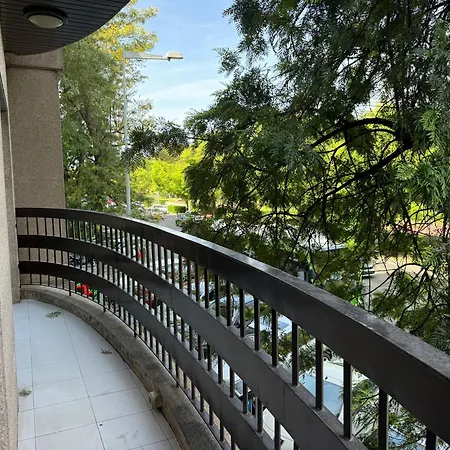 Avenida America Appartement